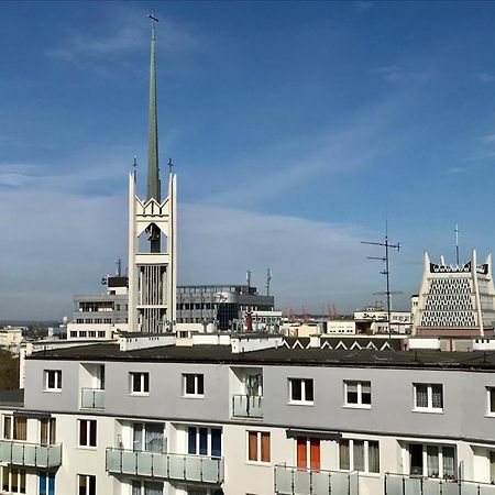 Prime Plac Unii Διαμέρισμα Γκντίνια Εξωτερικό φωτογραφία